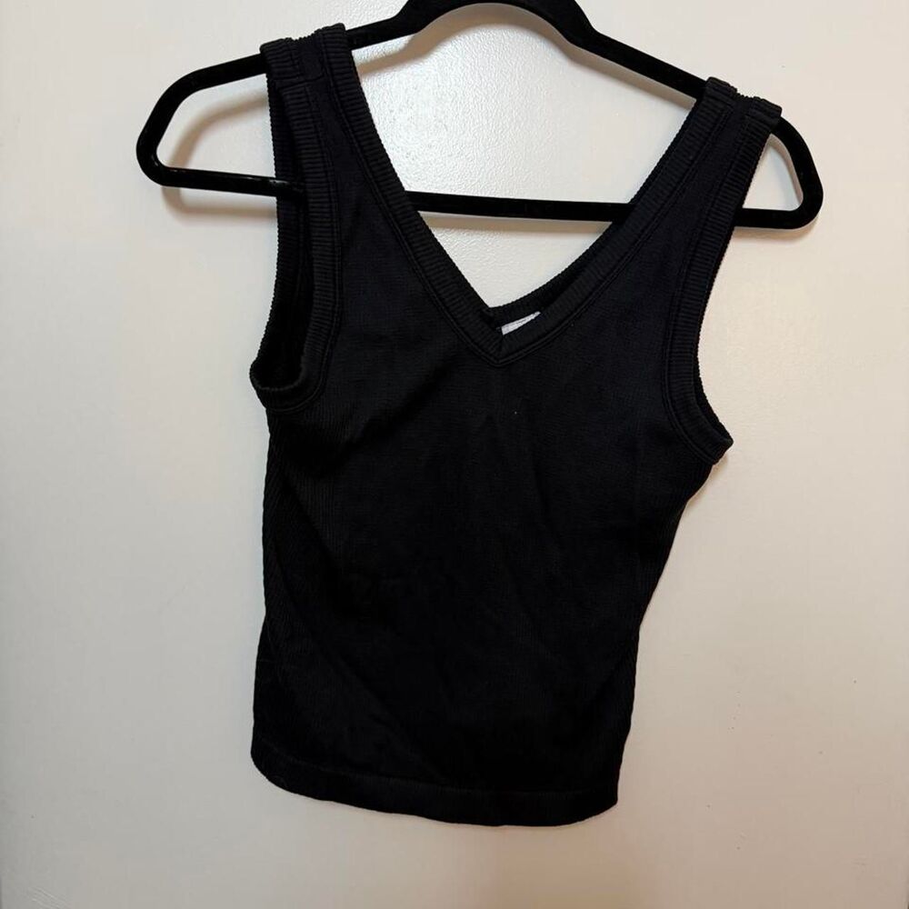 Old-navy Women's Black Vest